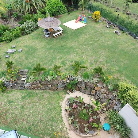 Laolabaone Villa La Gaulette Dış mekan fotoğraf