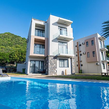 Laolabaone Villa La Gaulette Dış mekan fotoğraf