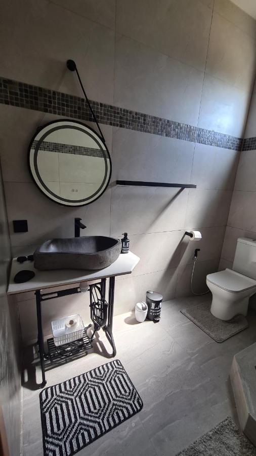 Laolabaone Villa La Gaulette Dış mekan fotoğraf