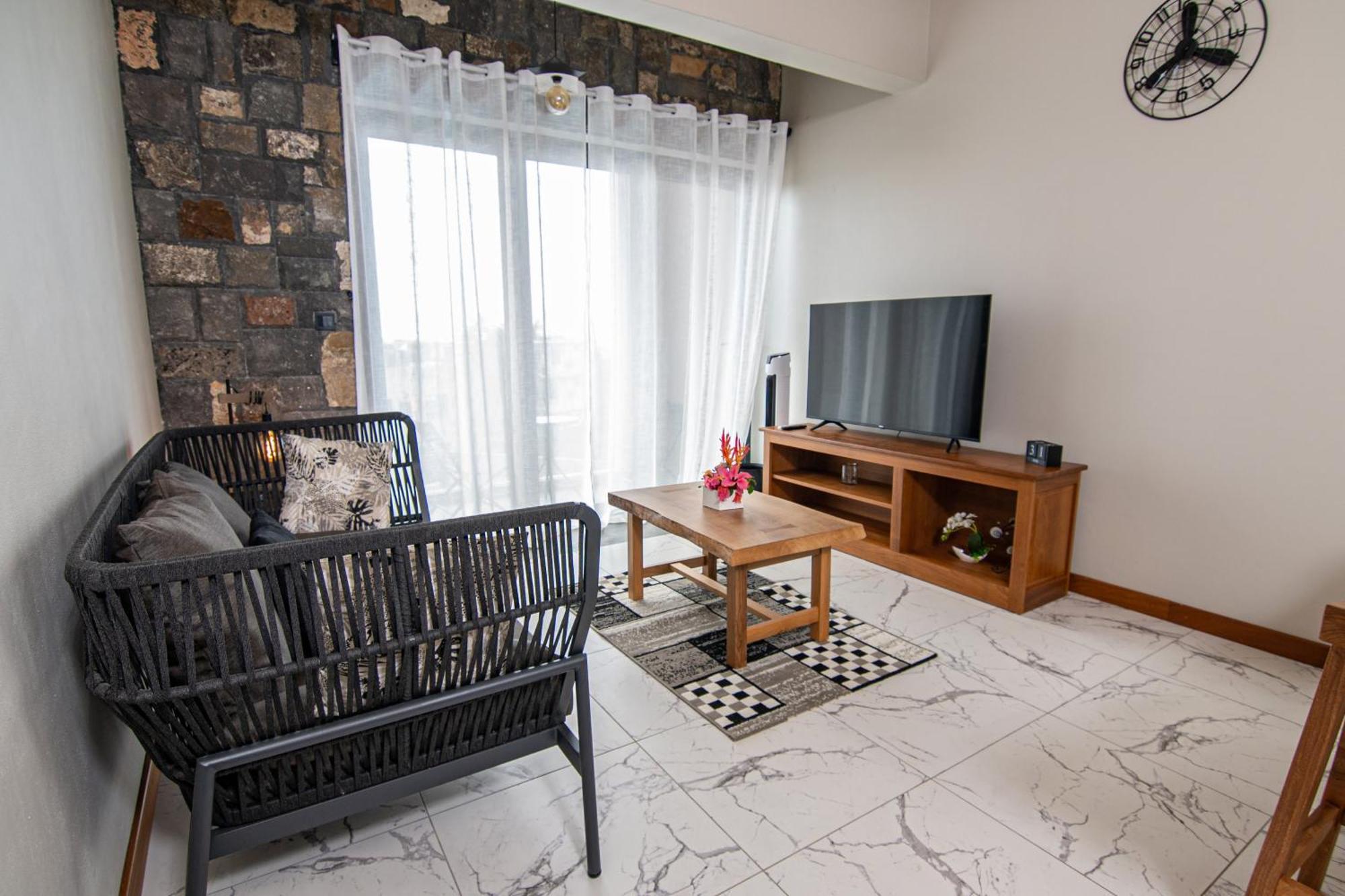 Laolabaone Villa La Gaulette Dış mekan fotoğraf